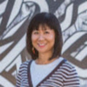 Meet your Posher, Aileen